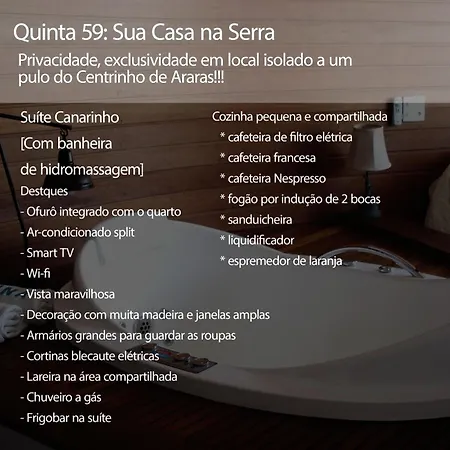 Quinta 59 - Sua Casa Na Serra Petropolis  Exterior photo