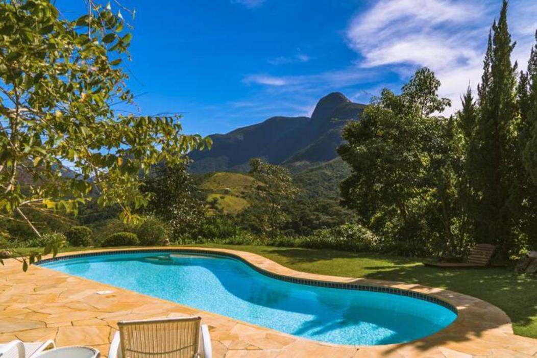 Lodge Quinta 59 - Sua Casa Na Serra *