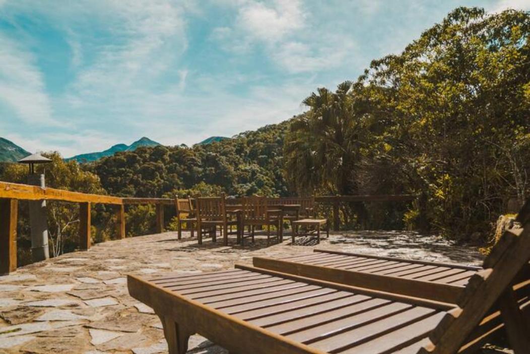 Quinta 59 - Sua Casa Na Serra Lodge Petropolis (Rio de Janeiro)