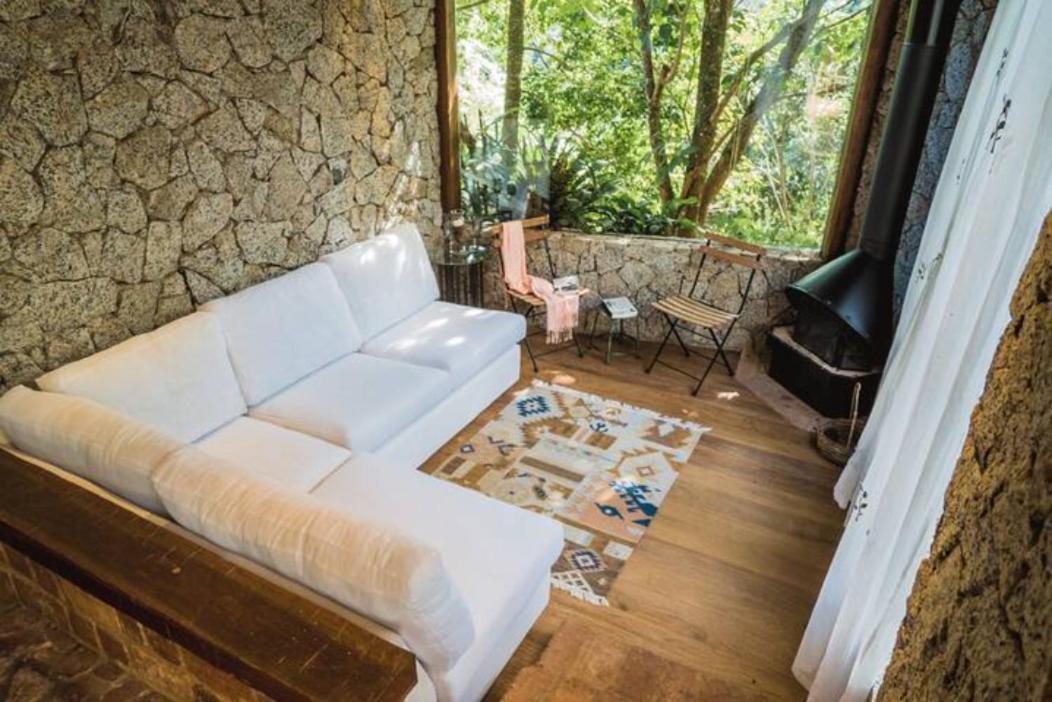 Quinta 59 - Sua Casa Na Serra Lodge