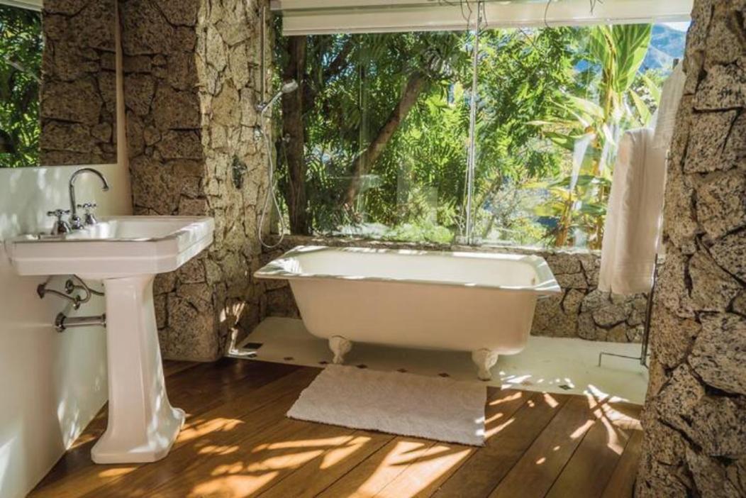 Quinta 59 - Sua Casa Na Serra Lodge *