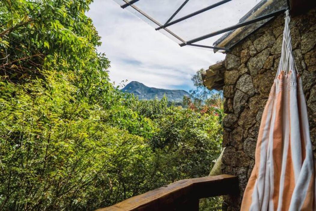 Quinta 59 - Sua Casa Na Serra Lodge *