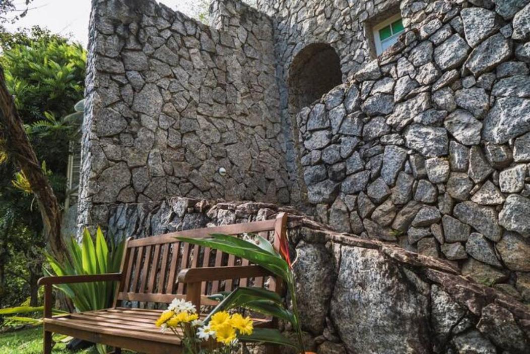 Lodge Quinta 59 - Sua Casa Na Serra *