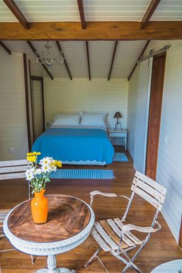Quinta 59 - Sua Casa Na Serra Lodge *
