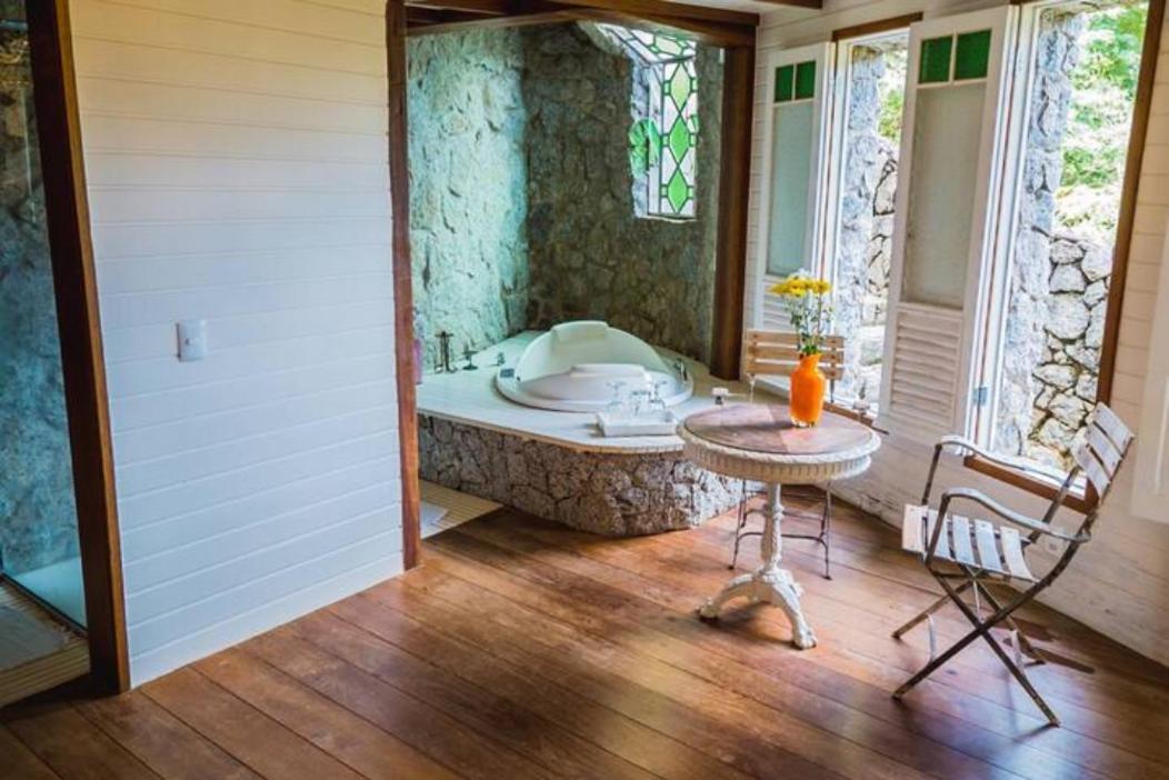 Quinta 59 - Sua Casa Na Serra Lodge Petropolis (Rio de Janeiro)