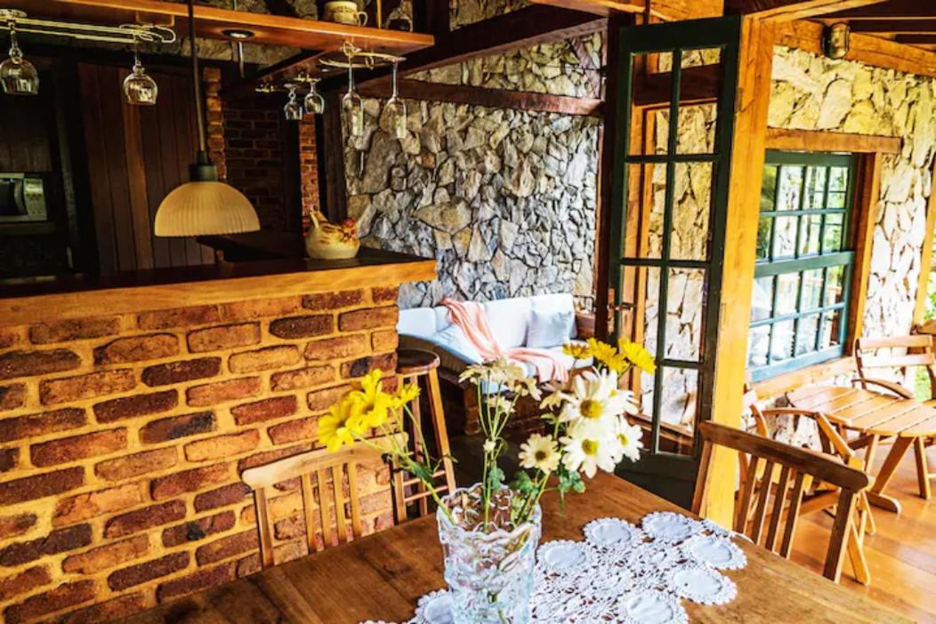 Quinta 59 - Sua Casa Na Serra Lodge