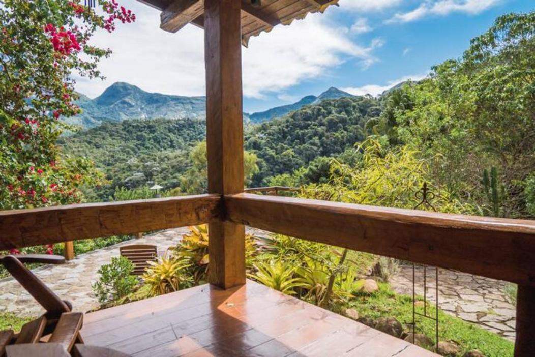 Lodge Quinta 59 - Sua Casa Na Serra *