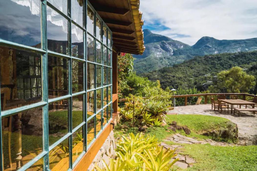 Lodge Quinta 59 - Sua Casa Na Serra