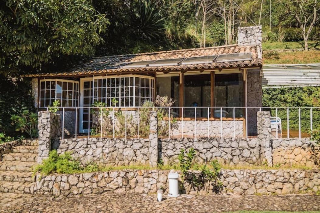 Quinta 59 - Sua Casa Na Serra *