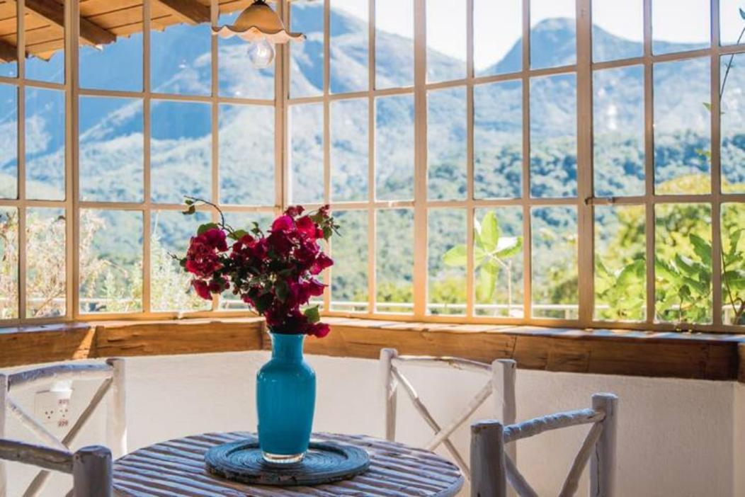 Quinta 59 - Sua Casa Na Serra Lodge *