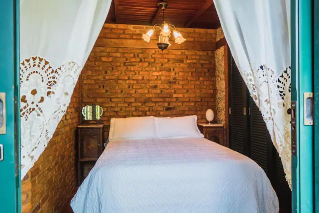 Lodge Quinta 59 - Sua Casa Na Serra Petropolis (Rio de Janeiro)
