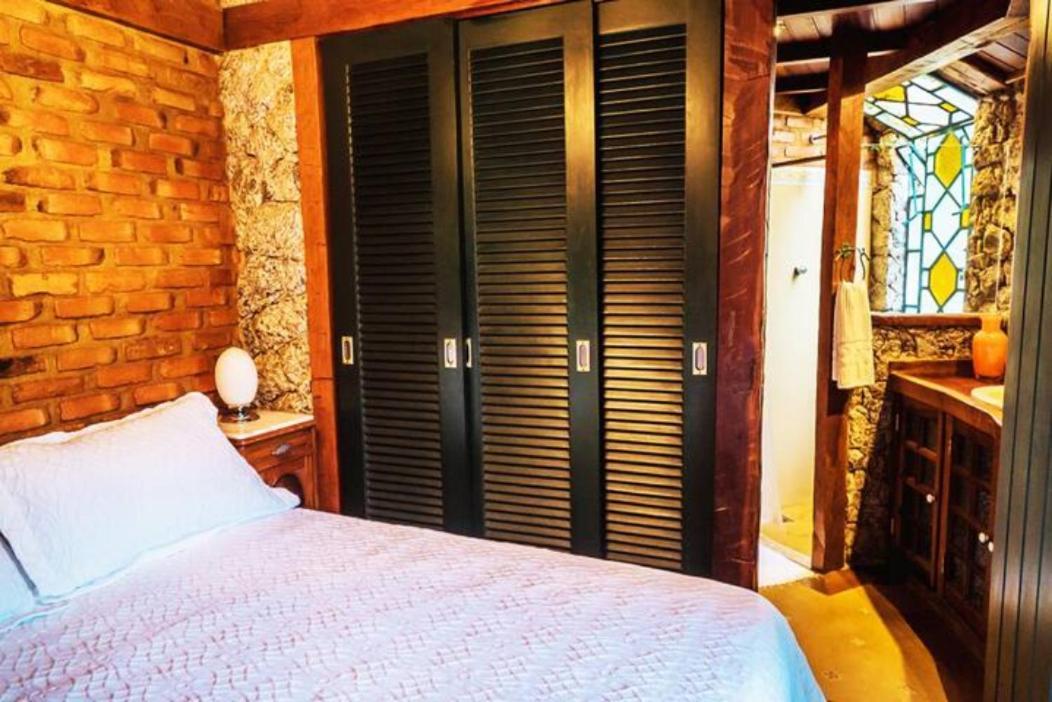 Lodge Quinta 59 - Sua Casa Na Serra
