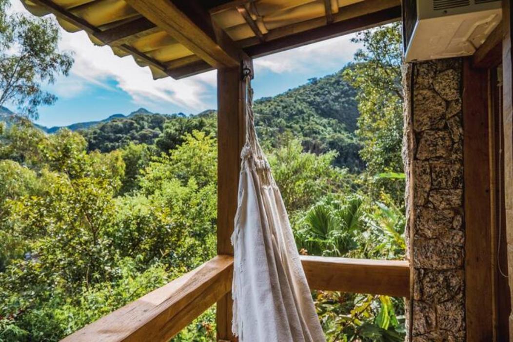 Quinta 59 - Sua Casa Na Serra Petropolis (Rio de Janeiro)
