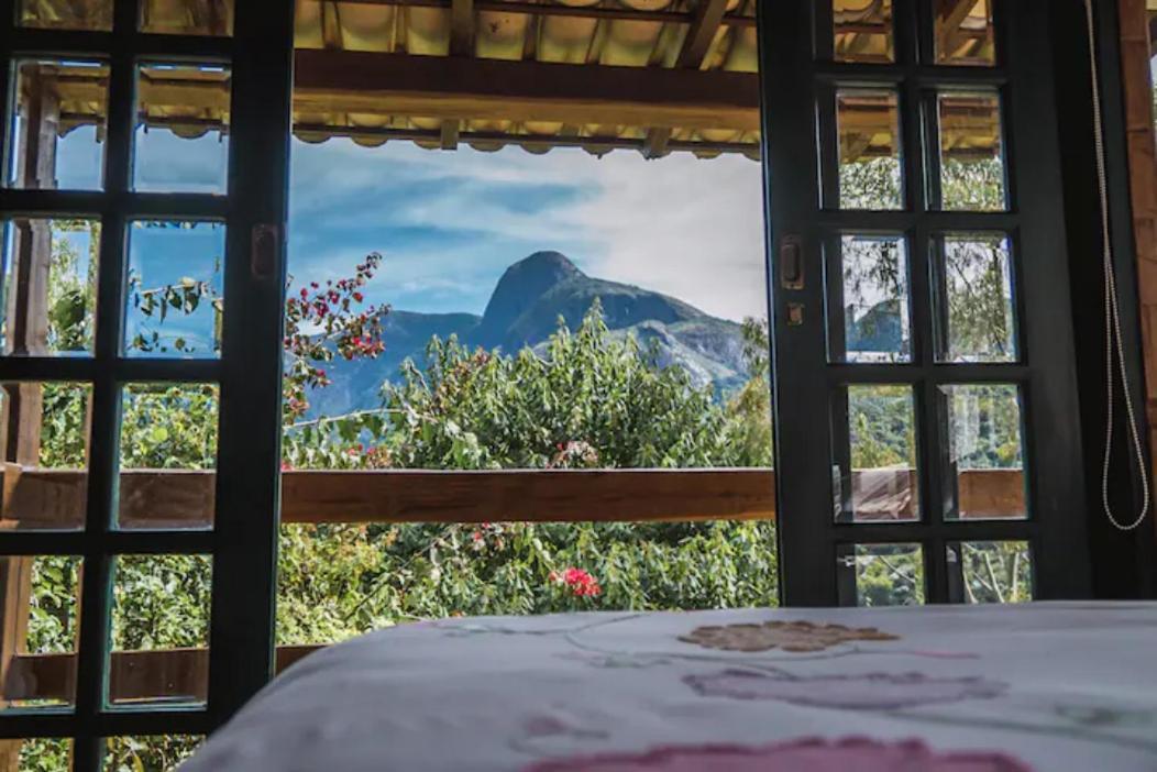 Quinta 59 - Sua Casa Na Serra