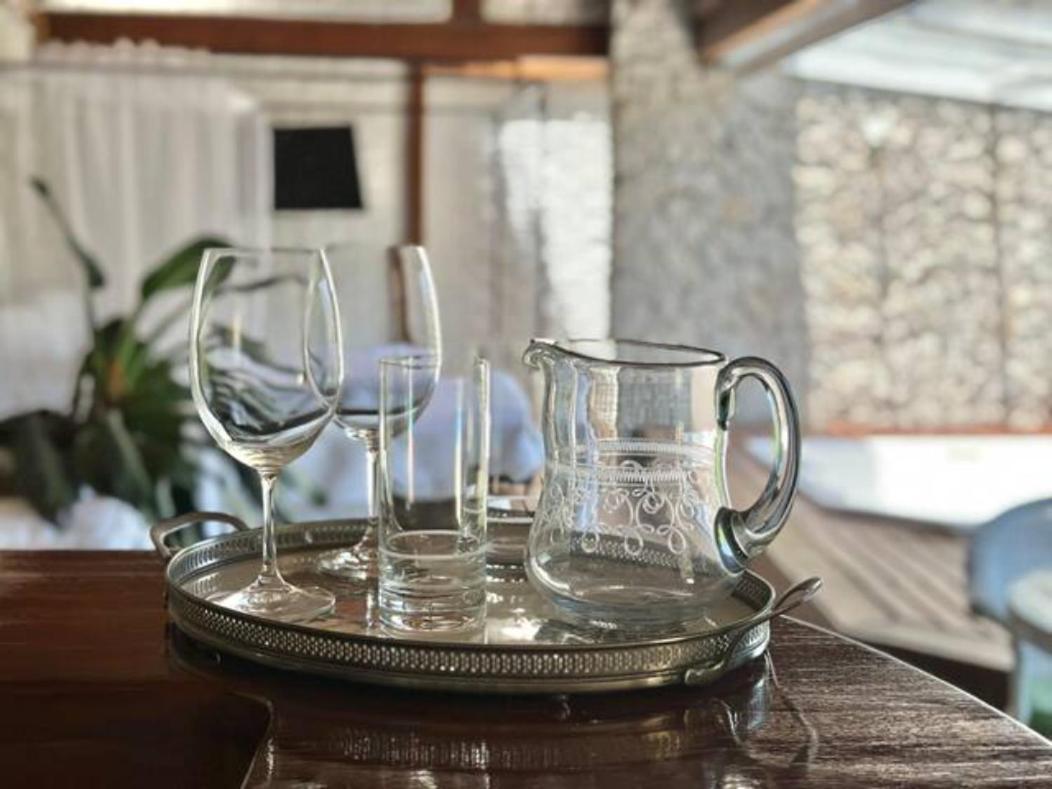 Lodge Quinta 59 - Sua Casa Na Serra *