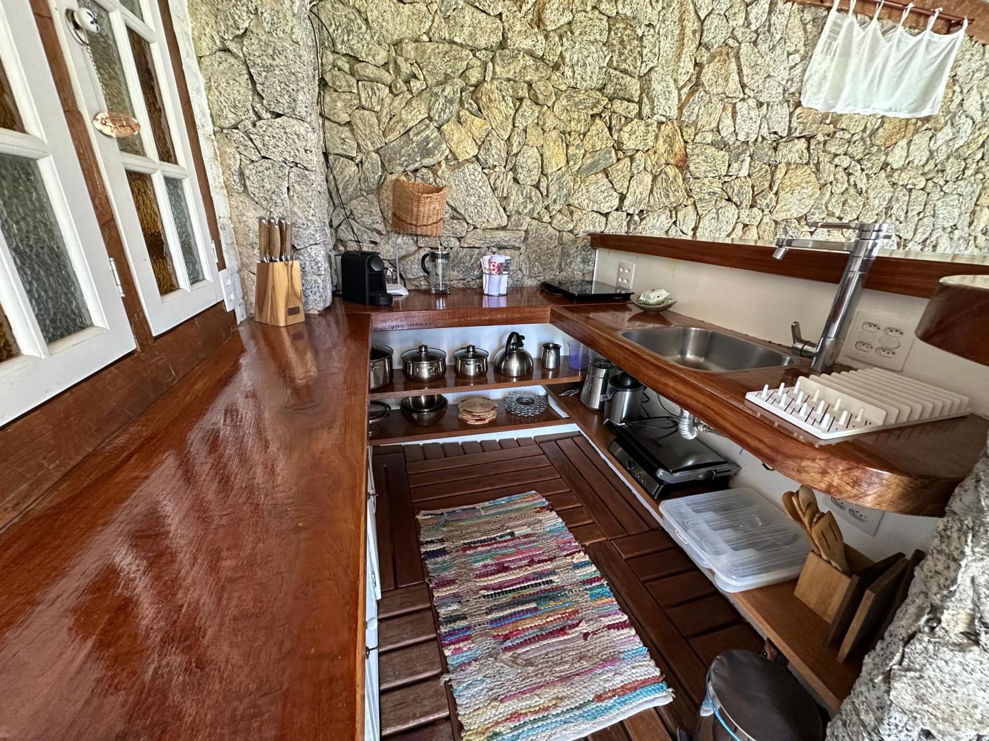 Quinta 59 - Sua Casa Na Serra Lodge Petropolis (Rio de Janeiro)