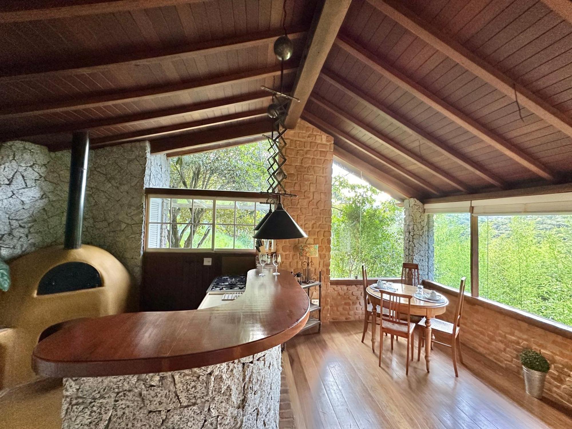 Quinta 59 - Sua Casa Na Serra Lodge Petropolis (Rio de Janeiro)