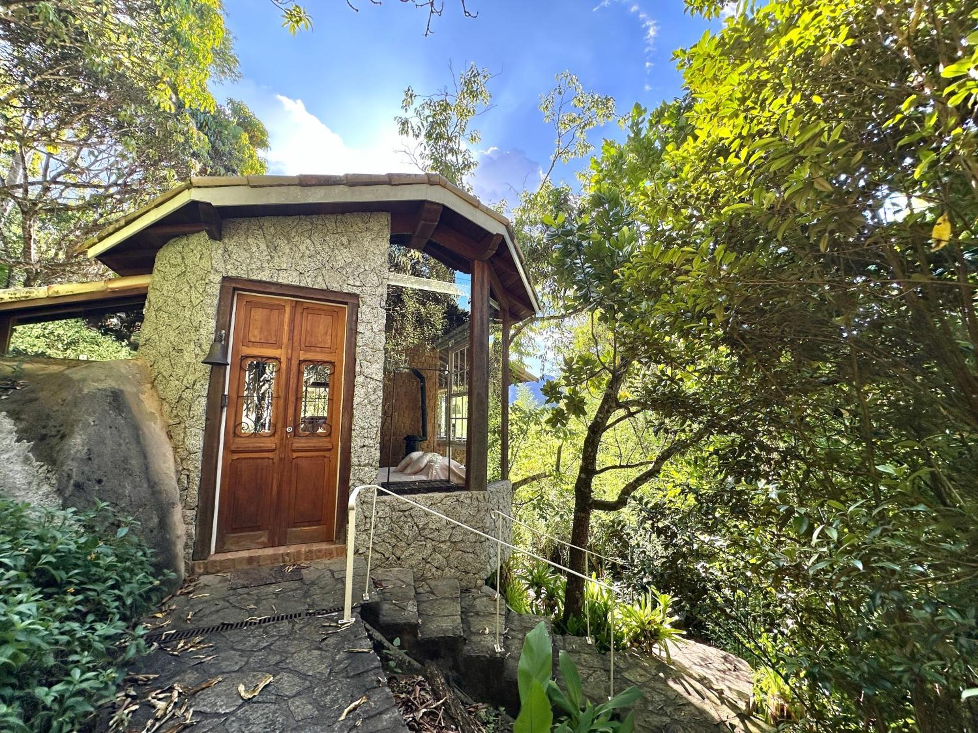 Lodge Quinta 59 - Sua Casa Na Serra Petropolis (Rio de Janeiro)