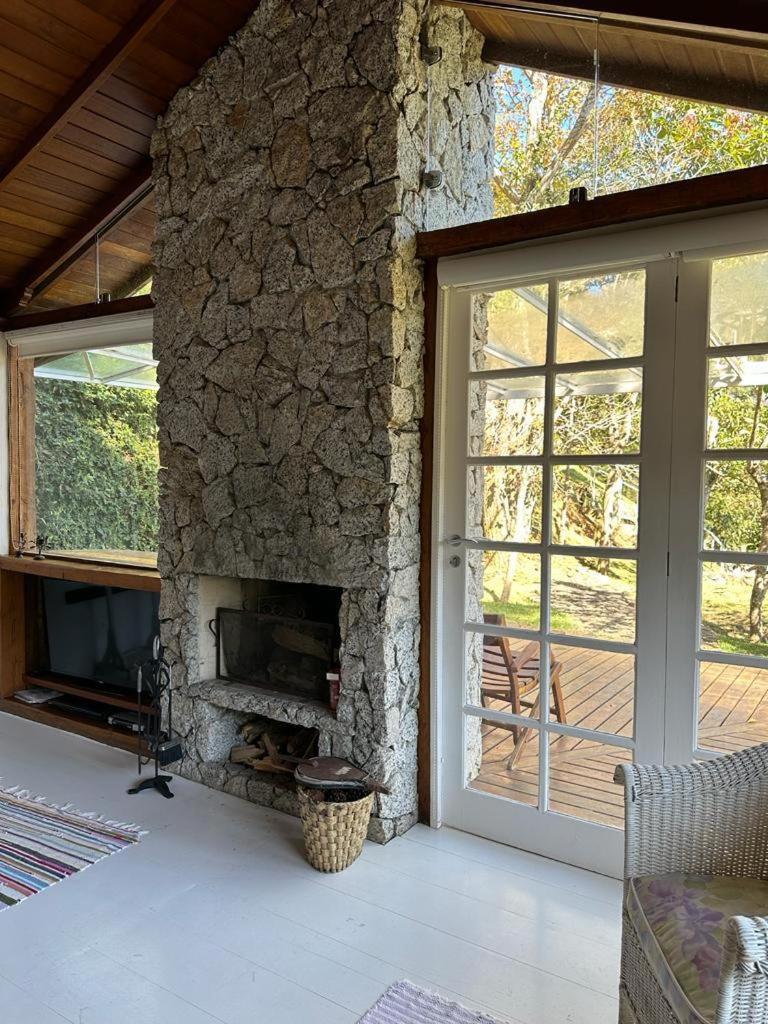 Quinta 59 - Sua Casa Na Serra