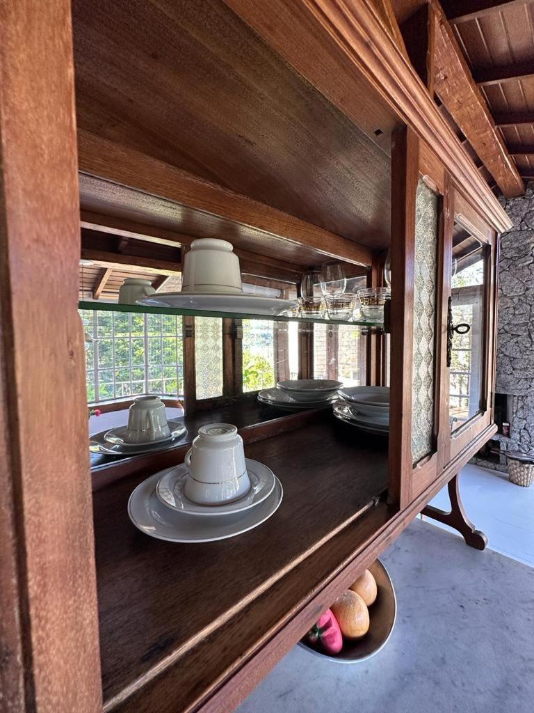 Quinta 59 - Sua Casa Na Serra Lodge