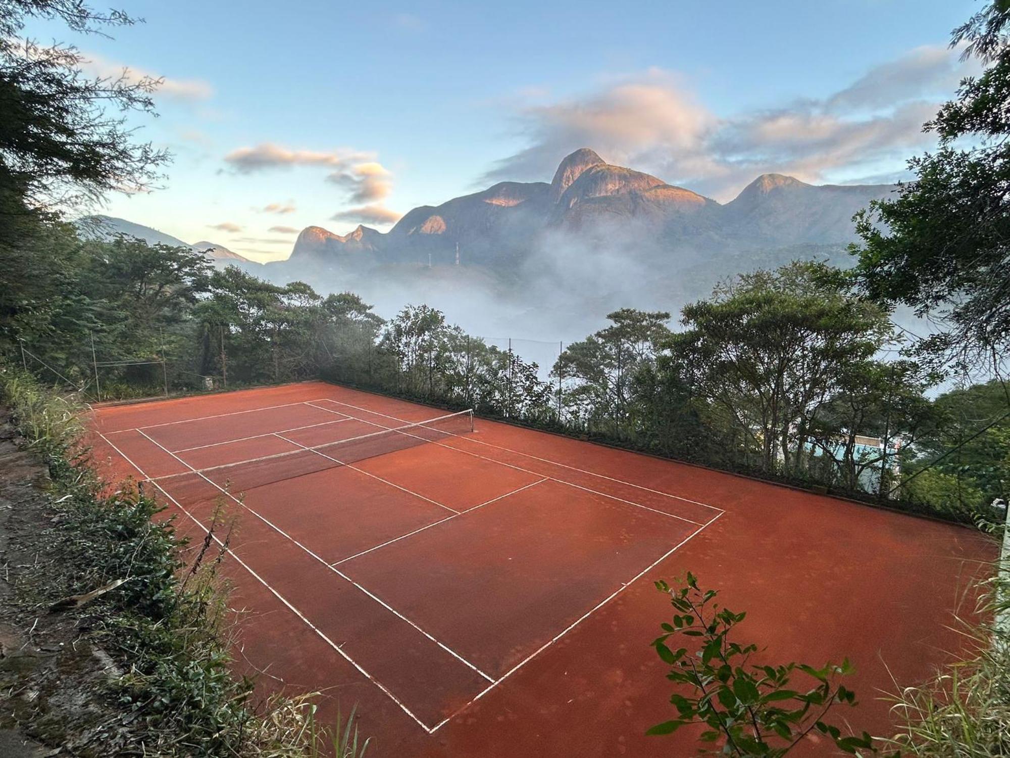 Lodge Quinta 59 - Sua Casa Na Serra *